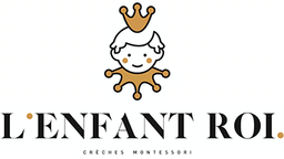 Groupe l'Enfant Roi logo