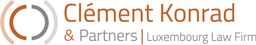 CLEMENT KONRAD & PARTNERS logo
