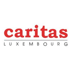Fondation Caritas Luxembourg logo