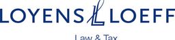 LOYENS & LOEFF LUXEMBOURG SARL logo