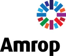 Amrop  logo