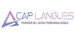 Cap Langues logo