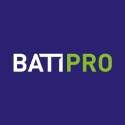 Batipro Matériaux logo