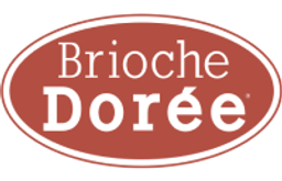 La Brioche Dorée logo