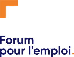 Forum pour l'Emploi ASBL logo