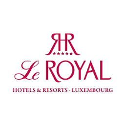 Hôtel Royal SA logo