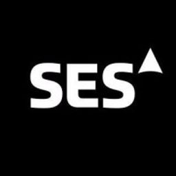 SES logo
