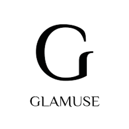 GLAMUSE logo