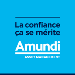 Amundi Global Servicing logo