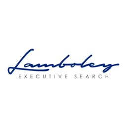 LAMBOLEY EXECUTIVE SEARCH logo