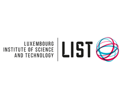 Luxembourg Institute of Science and Technology (LIST) logo
