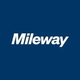 Mileway Luxembourg logo