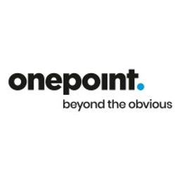 onepoint Luxembourg logo