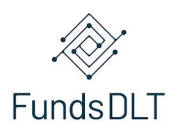 FundsDLT logo