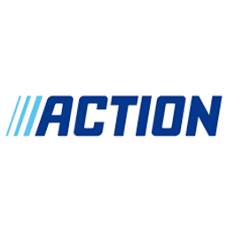 Action Luxembourg S.à r.l. logo