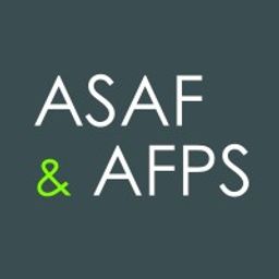 ASAF-AFPS logo