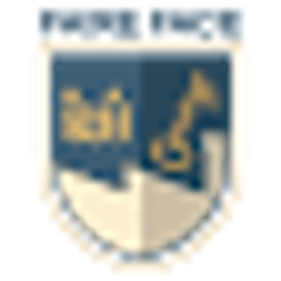 RH FAIRE FACE logo