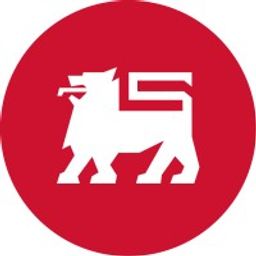 Delhaize Luxembourg SA logo