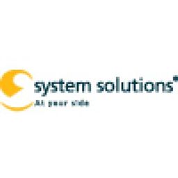 SYSTEM SOLUTIONS LUXEMBOURG S.A. logo