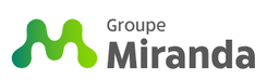 Groupe Miranda (anc. M-Energy) logo