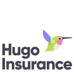 HUGO INSURANCE S.A. logo