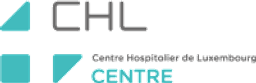Centre Hospitalier de Luxembourg logo