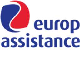 EUROP ASSISTANCE LUXEMBOURG logo