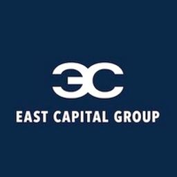EAST CAPITAL logo