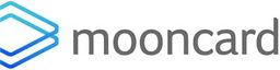 Mooncard logo