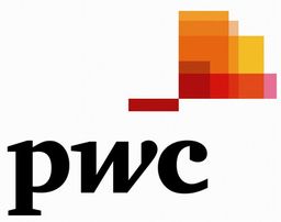PricewaterhouseCoopers - PWC logo