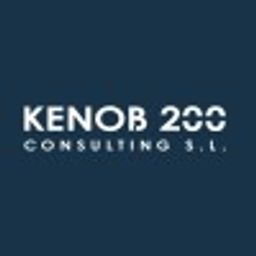 Kenob 200 SARL logo