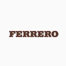 FERRERO INTERNATIONAL - Luxembourg logo