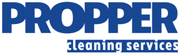Propper SARL logo