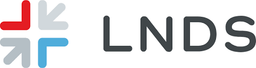 LNDS - Luxembourg National Data Service logo