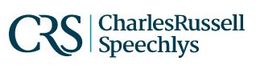 Charles Russell Speechlys Luxembourg logo