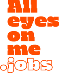 alleyesonme.jobs logo