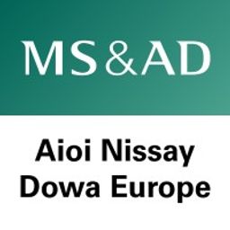 AIOI NISSAY DOWA INSURANCE COMPANY OF EUROPE S.E. logo