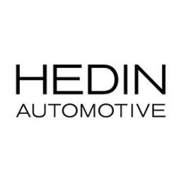 Hedin Automotive logo