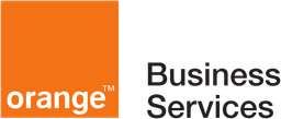 ORANGE BUSINESS SERVICES logo