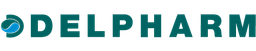 DELPHARM INDUSTRIE logo