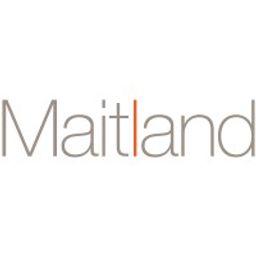 Maitland SA logo