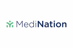 MediNation logo