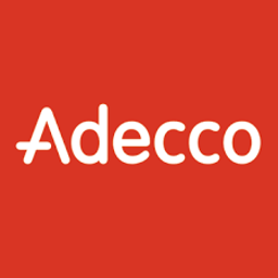 ADECCO LUXEMBOURG logo