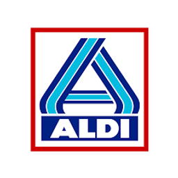 ALDI CENTRALE D'ACHAT ET CIE logo