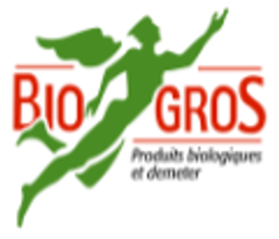 Biogros SARL logo