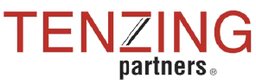 TENZING PARTNERS logo