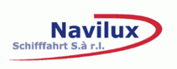 Navilux Schifffahrt SARL logo
