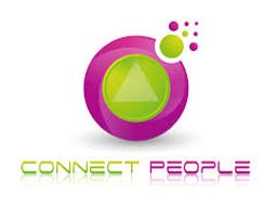 CONNECT PEOPLE logo