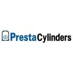Presta Cylinders SARL logo