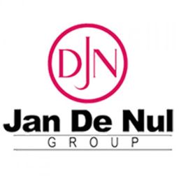 Groupe Jan De Nul logo